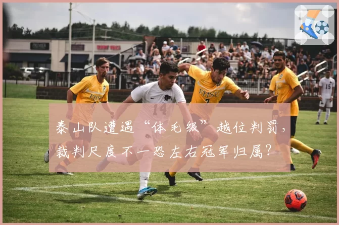 泰山队遭遇“体毛级”越位判罚，裁判尺度不一恐左右冠军归属？