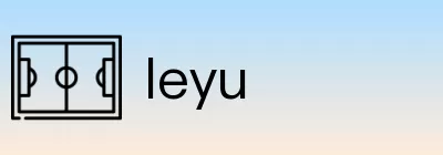 leyu Logo